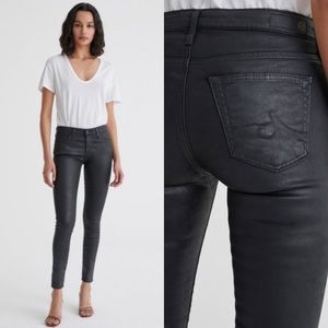 Adriano Goldschmied Ankle Jean